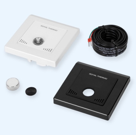 RTI-16 WiFi Intellon Royal Thermo Терморегулятор